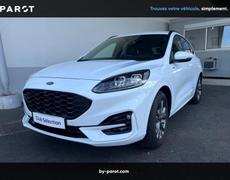 Ford Kuga Brive-la-Gaillarde