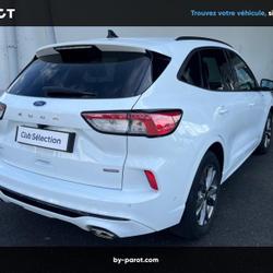 Ford Kuga 2.5 Duratec 190ch FHEV E85 ST-Line X BVA Brive-la-Gaillarde
