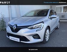 Renault Clio 5 Brive-la-Gaillarde
