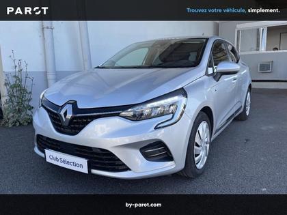 Renault Clio - 1.0 SCe 65ch Zen -21 - 10 490 €