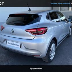 Renault Clio 5 1.0 SCe 65ch Zen -21 Brive-la-Gaillarde