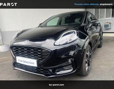 Ford Puma Brive-la-Gaillarde