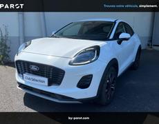 Ford Puma Brive-la-Gaillarde