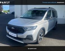 Ford Tourneo Connect Brive-la-Gaillarde