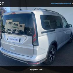 Ford Tourneo Connect 2.0 EcoBlue 122ch Active Brive-la-Gaillarde