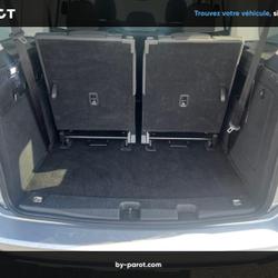 Ford Tourneo Connect 2.0 EcoBlue 122ch Active Brive-la-Gaillarde