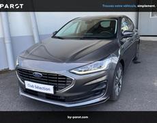 Ford Focus Brive-la-Gaillarde