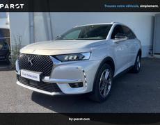 DS DS7 Crossback Brive-la-Gaillarde