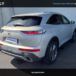 DS DS7 Crossback BlueHDi 180ch Grand Chic Rivoli Automatique Brive-la-Gaillarde