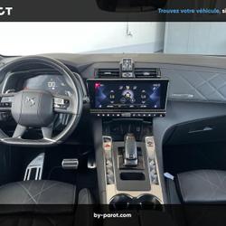 DS DS7 Crossback BlueHDi 180ch Grand Chic Rivoli Automatique Brive-la-Gaillarde
