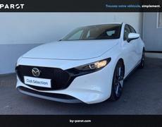 Mazda Mazda3 Brive-la-Gaillarde