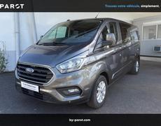 Ford Transit Custom Brive-la-Gaillarde
