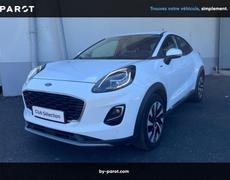Ford Puma Brive-la-Gaillarde