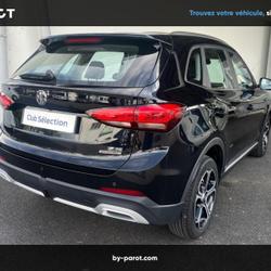 MG ZS 1.5 Hybrid+ 197ch Comfort Brive-la-Gaillarde