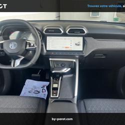MG ZS 1.5 Hybrid+ 197ch Comfort Brive-la-Gaillarde