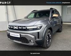 Dacia Duster Brive-la-Gaillarde