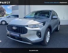 Ford Kuga Brive-la-Gaillarde