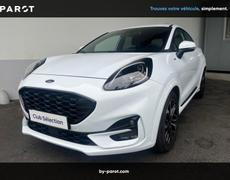 Ford Puma Brive-la-Gaillarde
