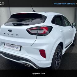 Ford Puma 1.0 EcoBoost Hybrid 125ch ST-Line S&S Brive-la-Gaillarde