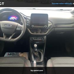 Ford Puma 1.0 EcoBoost Hybrid 125ch ST-Line S&S Brive-la-Gaillarde