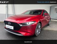 Mazda Mazda3 Brive-la-Gaillarde