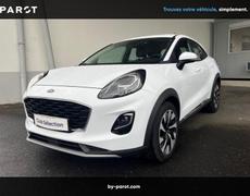 Ford Puma Brive-la-Gaillarde