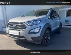 Ford Ecosport Brive-la-Gaillarde