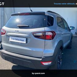 Ford Ecosport 1.0 EcoBoost 125ch Active 6cv Brive-la-Gaillarde