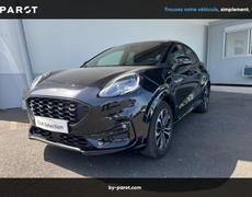 Ford Puma Brive-la-Gaillarde