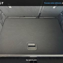 Ford Puma 1.0 Flexifuel 125ch S&S mHEV ST-Line Brive-la-Gaillarde
