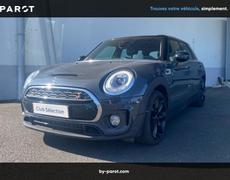 Mini Clubman - Cooper S 192ch Kensington BVA7 Euro6d-T - 18 900 €