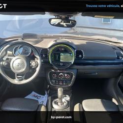 Mini Clubman Cooper S 192ch Kensington BVA7 Euro6d-T Brive-la-Gaillarde