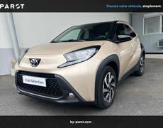 Toyota Aygo X Brive-la-Gaillarde
