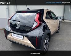 Toyota Aygo X Brive-la-Gaillarde