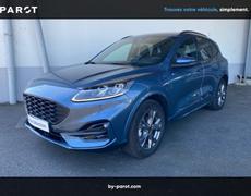 Ford Kuga Brive-la-Gaillarde