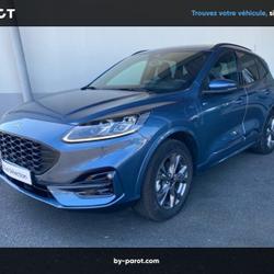 Ford Kuga 2.5 Duratec 225ch PHEV ST-Line X BVA Brive-la-Gaillarde