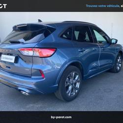 Ford Kuga 2.5 Duratec 225ch PHEV ST-Line X BVA Brive-la-Gaillarde