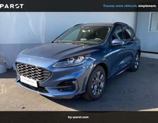 Ford Kuga Brive-la-Gaillarde