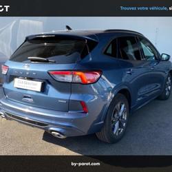 Ford Kuga 2.5 Duratec 190ch FHEV E85 ST-Line X BVA Brive-la-Gaillarde