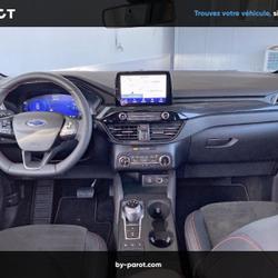 Ford Kuga 2.5 Duratec 190ch FHEV E85 ST-Line X BVA Brive-la-Gaillarde