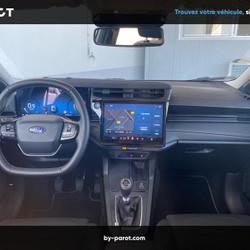 Ford Puma 1.0 EcoBoost Hybrid 125ch Titanium S&S Brive-la-Gaillarde