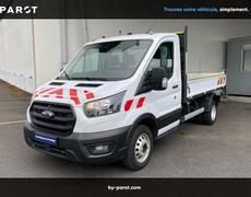 Ford Transit Brive-la-Gaillarde