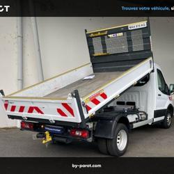 Ford Transit T350 L2 2.0 EcoBlue 165ch Trend Brive-la-Gaillarde