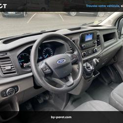 Ford Transit T350 L2 2.0 EcoBlue 165ch Trend Brive-la-Gaillarde