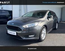 Ford Focus Brive-la-Gaillarde