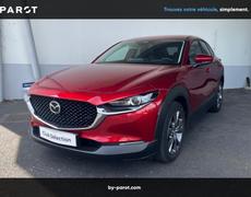 Mazda CX-30 Brive-la-Gaillarde
