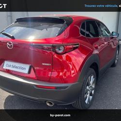 Mazda CX-30 2.0 e-SKYACTIV-X M-Hybrid 186ch Exclusive-Line 4x4 2024 Brive-la-Gaillarde