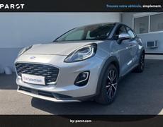 Ford Puma Brive-la-Gaillarde