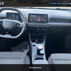 MG MG3 1.5 Hybrid+ 195ch Comfort Brive-la-Gaillarde