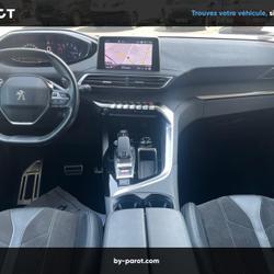Peugeot 3008 1.2 PureTech 130ch Crossway S&S EAT8  6cv Brive-la-Gaillarde